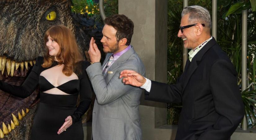 Úgy elbukott ez a sci-fi a mozikban, hogy még nekünk is fáj