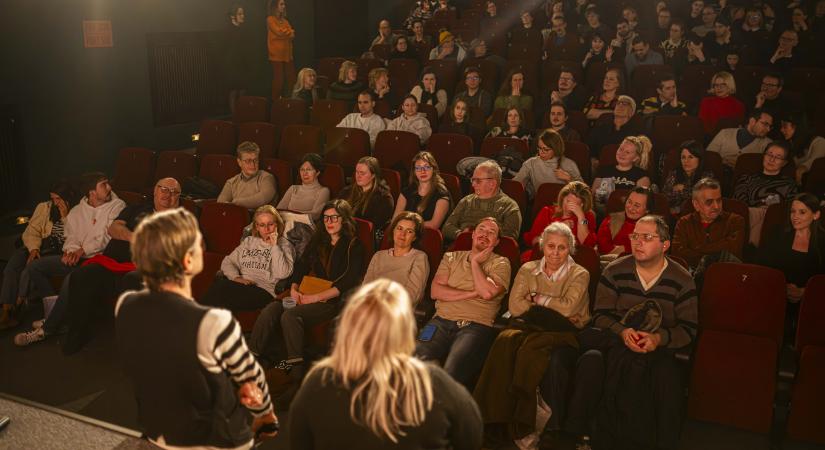 Változatos programmal rendezik meg a 2026-os Finn Filmnapokat