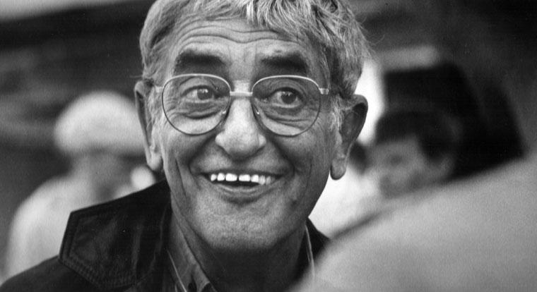 Kézdy György, mint mindig, a végén is maga döntött a sorsáról – Színészportré