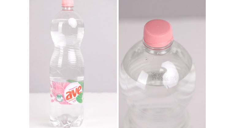 Palackos víz miatt riasztott a hatóság, két népszerű terméket is visszahívtak