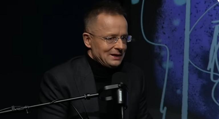 Szijjártó Péter: Semmilyen szennyezés nem történt a gödi Samsung-gyár körül