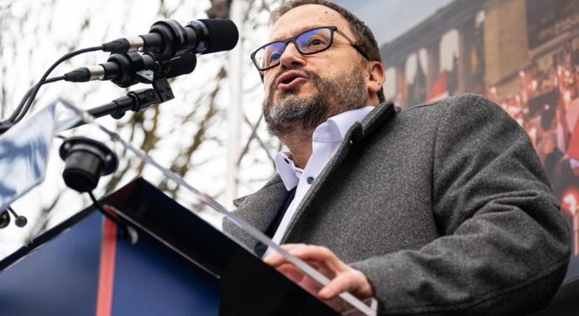 Kármán András elárulta, mikorra tervezi a Tisza az euró bevezetését