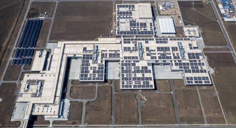 Beleszeretett Kelet-Magyarországba a nyugati multi: ráöntött egy talicskányi pénzt – ilyen beruházás eddig még nem volt