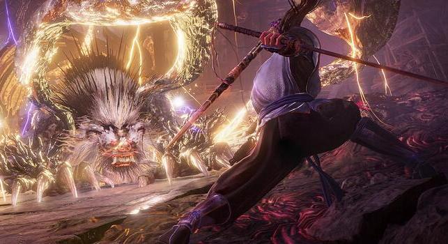 Ez a 2023-as soulslike-siker inspirálta a Nioh 3 fejlesztőcsapatát