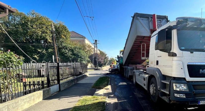 Milliók érkeznek a Hevesi járásba – nagy fejlesztések indulnak több településen