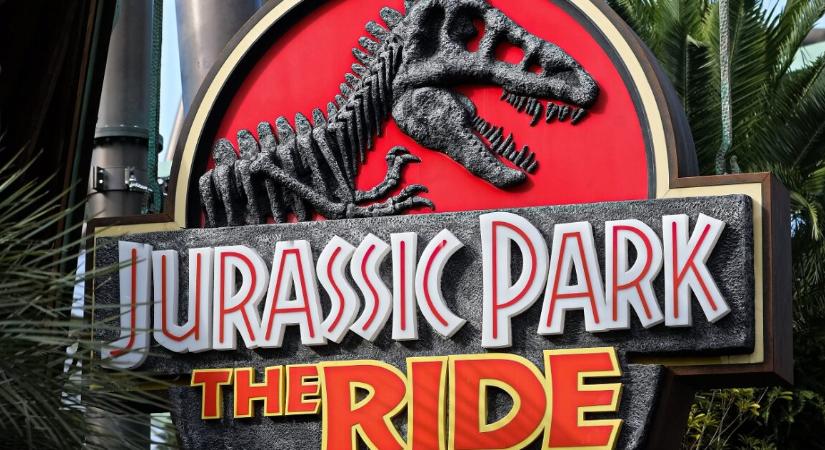 A nagy sci-fi bukás, amiben ott volt a Jurassic Park DNS-e