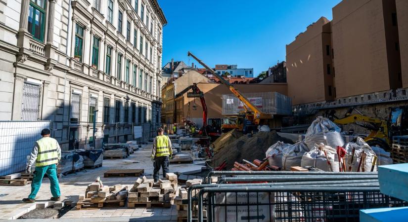 Rejtett ezermilliárdok nyílhatnak meg Magyar Péterék előtt, de tervezni egyelőre nem lehet velük