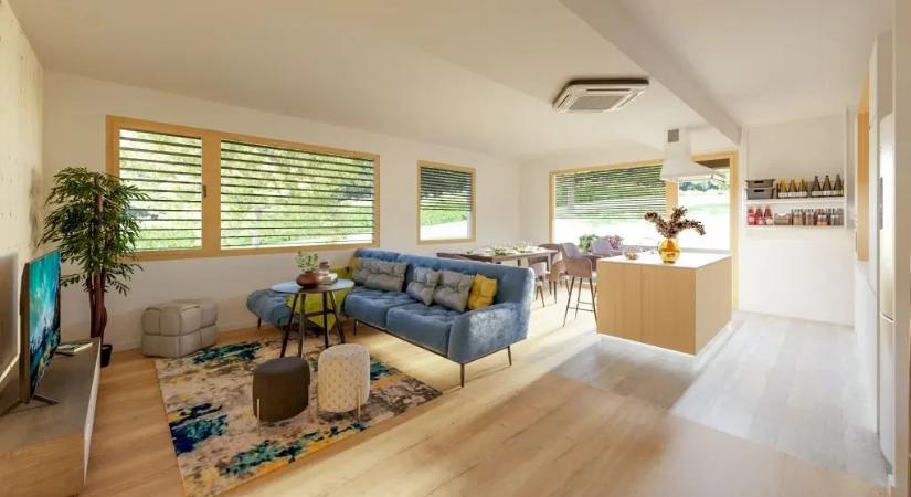 Hatalmas lökést adott az Otthon Start az újlakás-piacnak