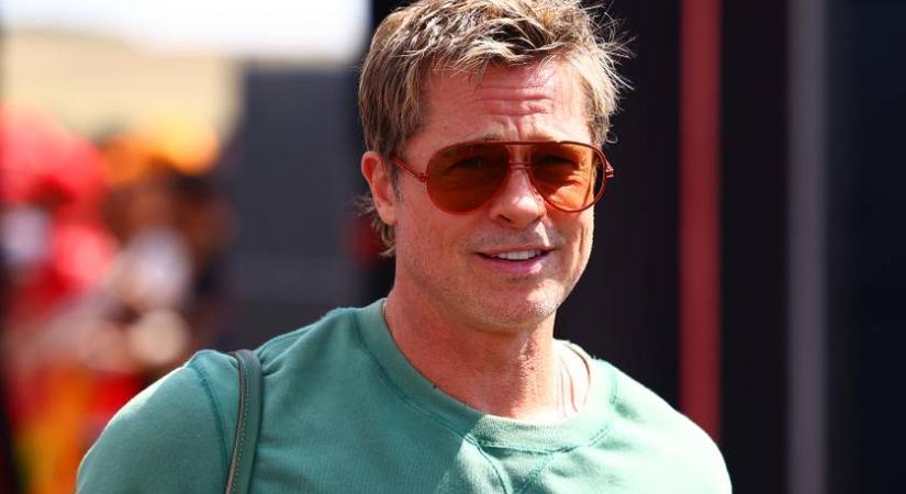 Milyen színű Brad Pitt szeme? Találd el mind a 10 hírességét!