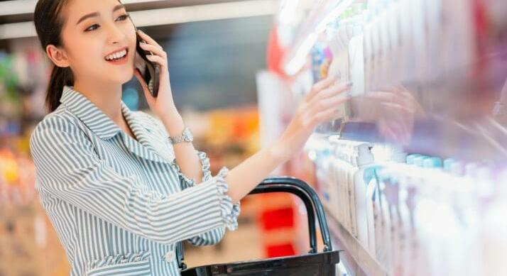 Öt évig maradnak a vámok – Kína újabb lépést tett az uniós tejtermékek ellen