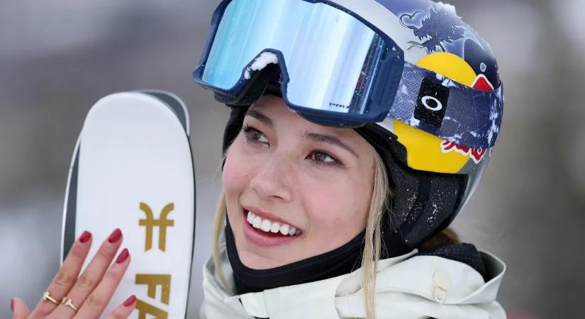 Nagy bukások, nagy pénzek. Íme, a 2026-os téli olimpia legjobban fizetett sportolói