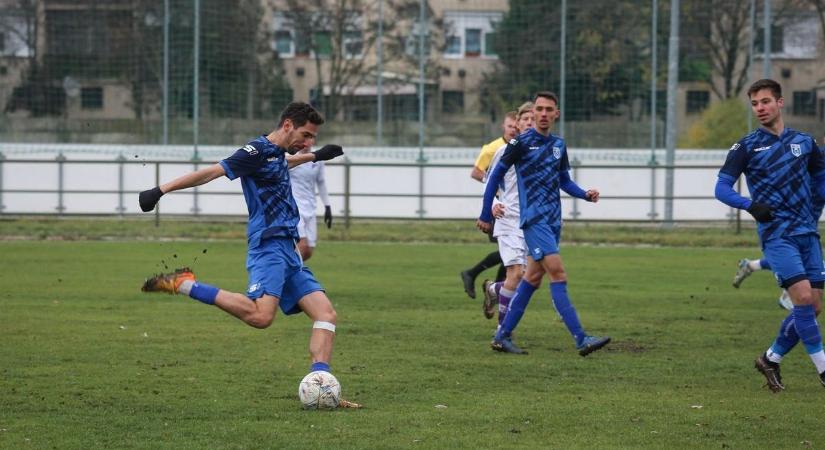 Előnyből kapott ki a Martfű