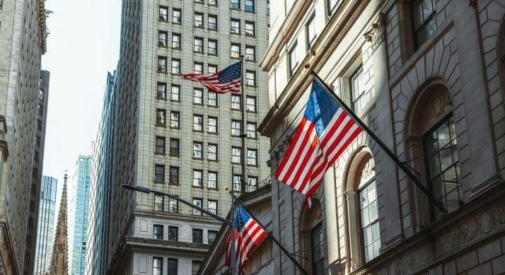 Tavaly május óta nem volt ilyen alacsony az amerikai infláció – Közelebb a Fed 2 százalékos célja