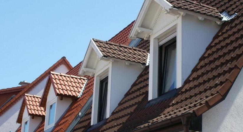Zsindely előtetők: stílus és praktikum a terasztetők között