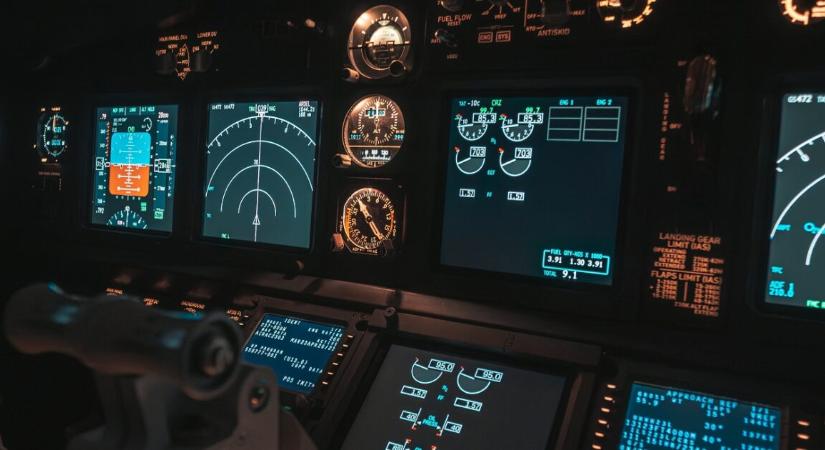 Légi-katasztrófára keltünk – kivétel nélkül mindenki meghalt a gépen