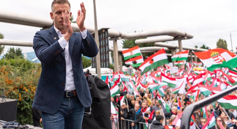 Teljesen mindegy, csak ne a Fidesz maradjon – Nem olvasták, de így is sokan bíznak a Tisza Párt programjában