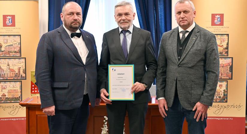 Fegyir: a magyar kisebbségi kérdés a választások után kerülhet napirendre