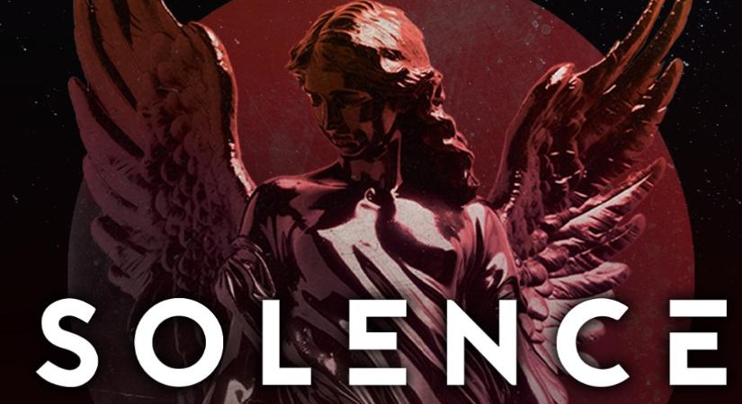 A svéd elektronikus metal meg az angyalok