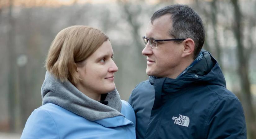 Veséjével mentette meg férje életét Noémi: „Igazi csoda volt a donáció után babát várni”