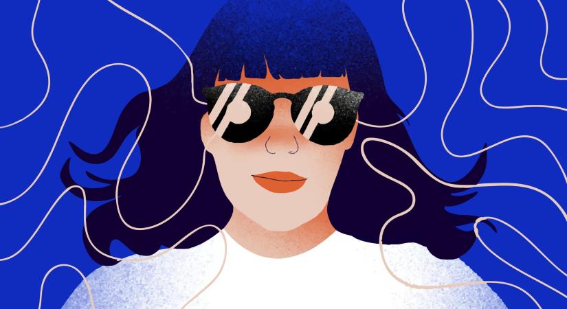 5 jel, hogy mérgező függetlenségben szenvedsz