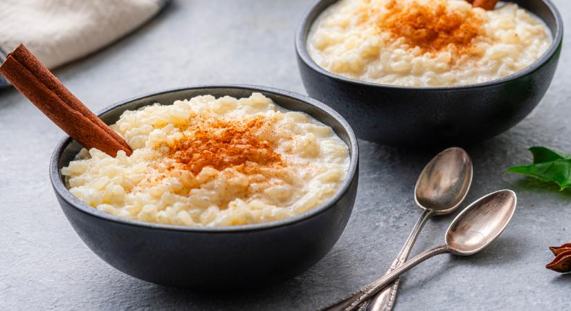 Mennyei tejberizs – eláruljuk a titkot, mitől lesz extrán krémes ez a klasszikus desszert