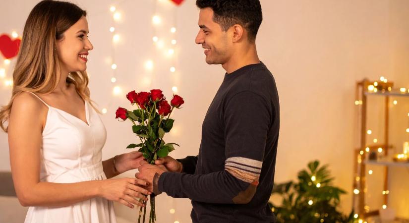 Nagy Valentin-napi kvíz – derítsd ki, mennyire passzoltok