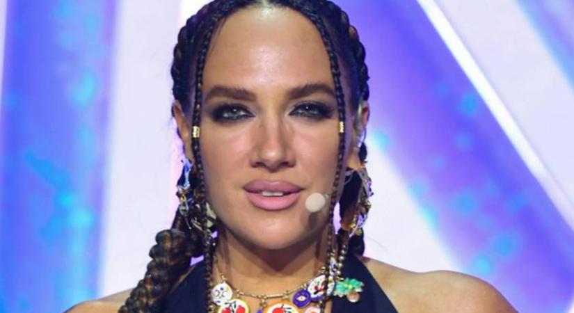 Tóth Gabit sárga földig alázta főnöke az RTL-nél: pánikrohamai lettek miatta