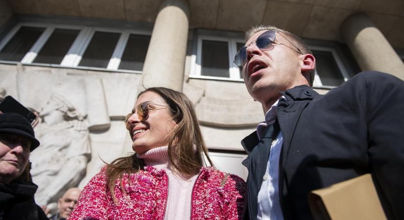 Videó nélkül is rengeteg feljelentés kíséri a Magyar–Vogel-szexvideó ügyét