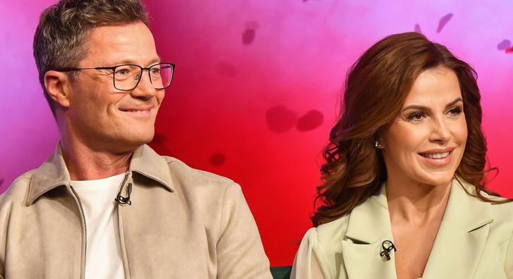 A Nagy Ő: Stohl András és választottja elárulták, együtt vannak-e még