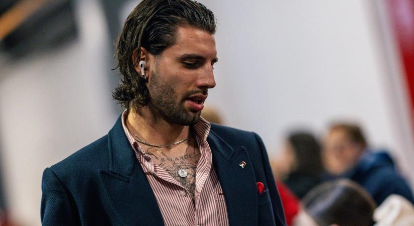 Szoboszlai Dominik 2.0: a Liverpool új csillagot igazolna a nyáron