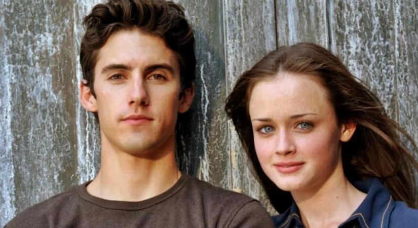 Ő volt a Szívek szállodája rosszfiúja – Milo Ventimiglia semmit sem vesztett a sármjából