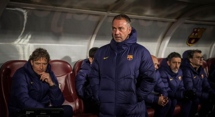 Rengeteg pénz az asztalon, ezt a játékost akarja az FC Barcelona