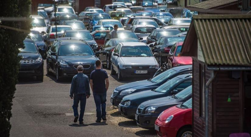 A vásárlók szerint ezek a legjobb használt autók most