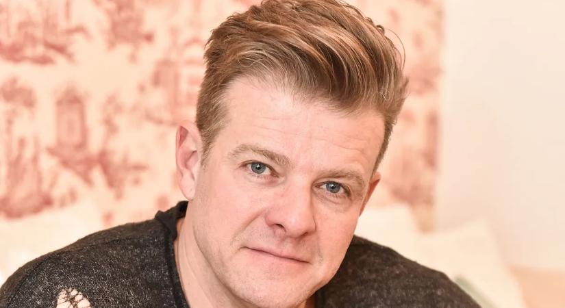 Kamarás Iván megvédte Stohl Andrást: „Miért mondják, hogy Buci öreg Nagy Ő-nek?”