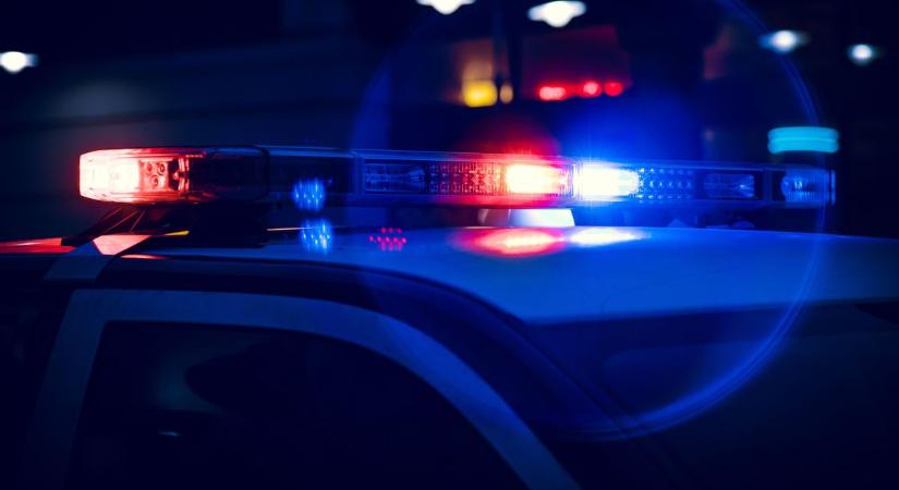 A mentős gázolás szemtanúit keresik - kérik jelentkezzen, aki látta