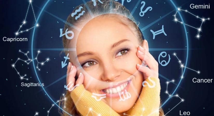 Most elárulják a csillagok: Ez a híres férfi illik hozzád a csillagjegyed szerint