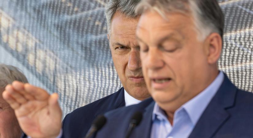 Szex, méreg és gyerekbántalmazás: botrányok fenyegetik Orbán rendszerét – írja a DW