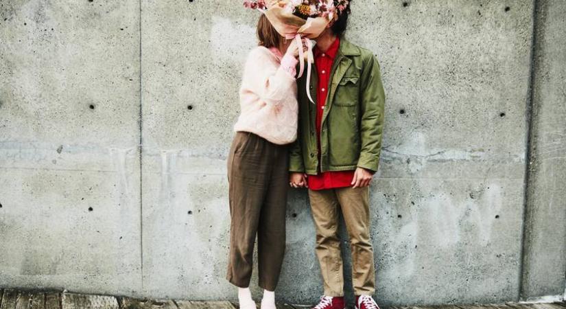 Ezt árulja el a Valentin-napi programod a kapcsolatodról