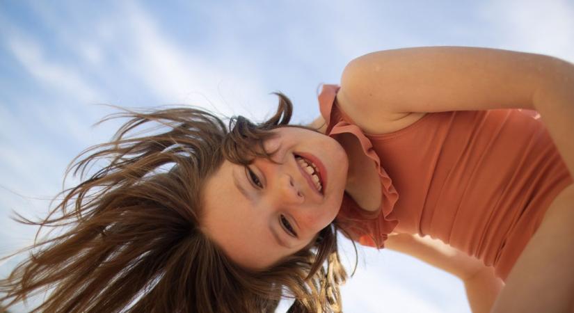 Tűz Ló éve: így szelídítsd meg az impulzív gyermeket