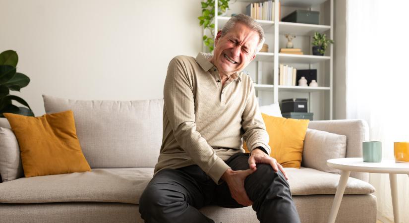 5 gyógyszermentes tipp ízületi gyulladásra – Így segíthet a hideg és a meleg