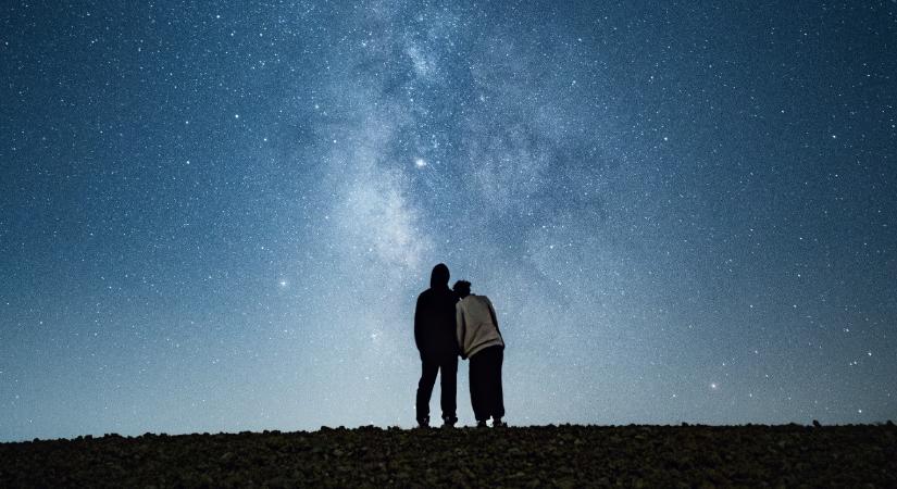 Ritka égi randi következik – elkélhet a távcső is