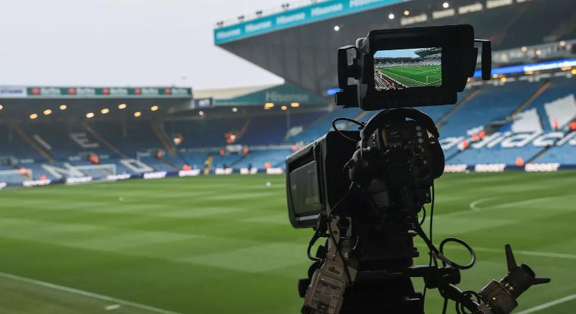 Ma a TV-ben: Élőben az MTK-Puskás, a ZTE-Fradi és a Paks-DVTK az NB I-ből, de lesz Inter-Juventus rangadó is