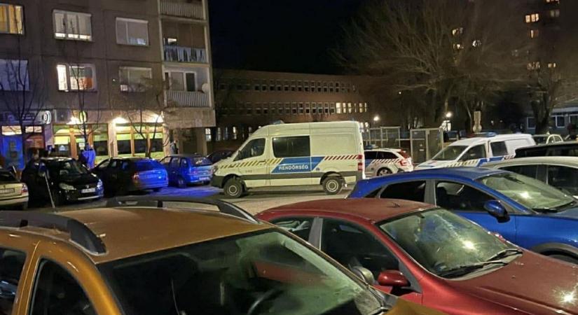 Rendőri készültség egy Fejér megyei iskolánál – bombariadó miatt riasztották a hatóságokat