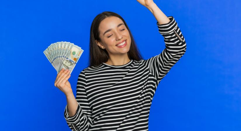 3 csillagjegy, aki most pénzügyileg szintet léphet