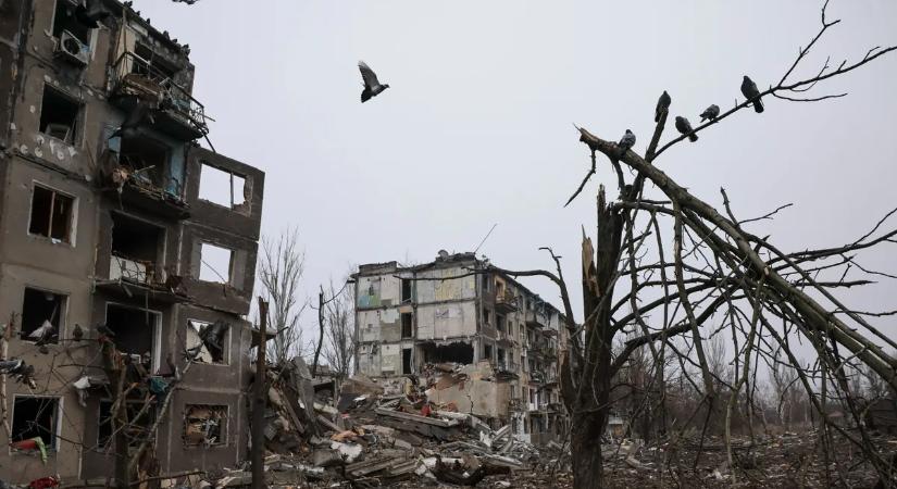 Meglepő fordulat a háború kapcsán – nem csoda, hogy Zelenszkij vergődik