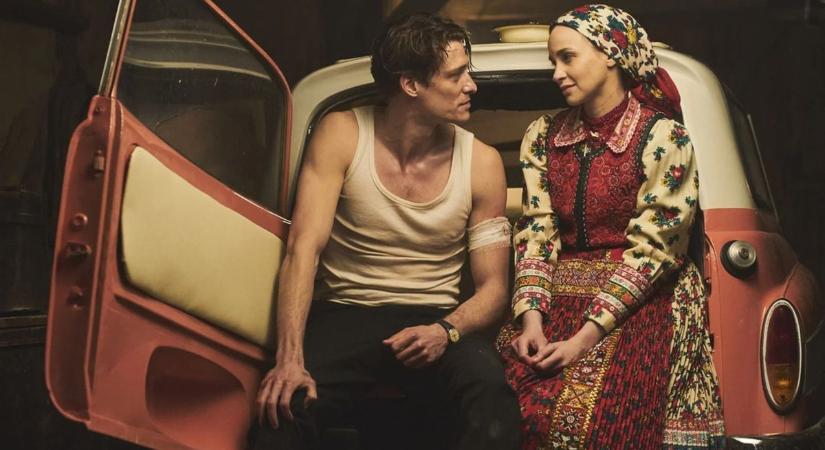 Tovább élnek a házasok – meglepő, mennyit számít a kapcsolat