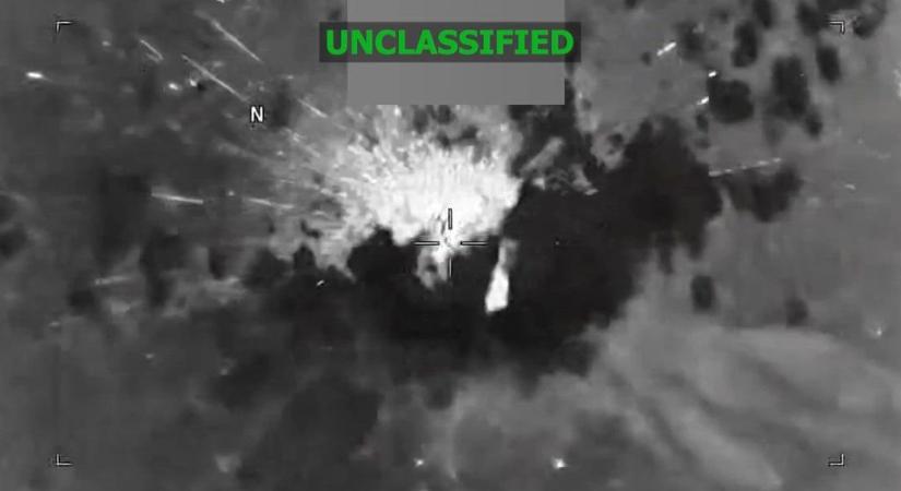 Újabb, drogszállítónak vélt hajót lőttek ki az amerikaiak, többen meghaltak