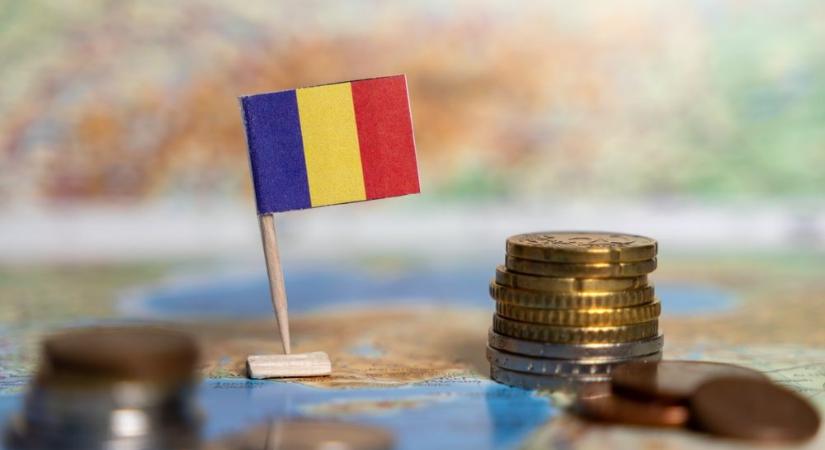 Technikai recesszióban a román gazdaság