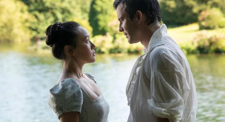 Legdrágább nyájas olvasó, bizonyára örömmel veszi tudomásul, hogy már megtekintheti A Bridgerton család 4. évadának új, magyar feliratos előzetesét