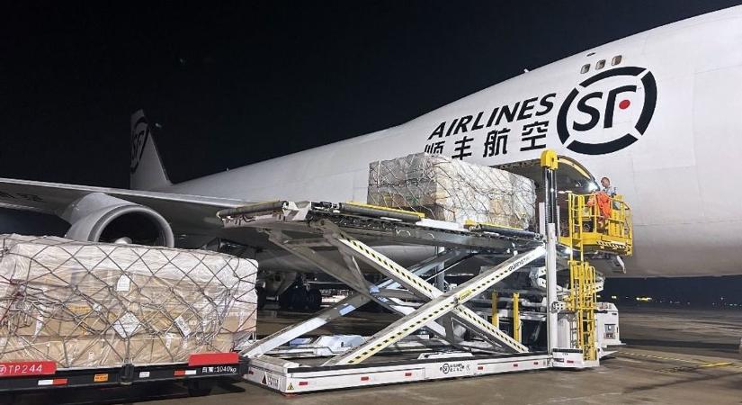 Légikaput nyitott Magyarországra a nagyhatalom: egyenesen Budapestre céloznak a járatok